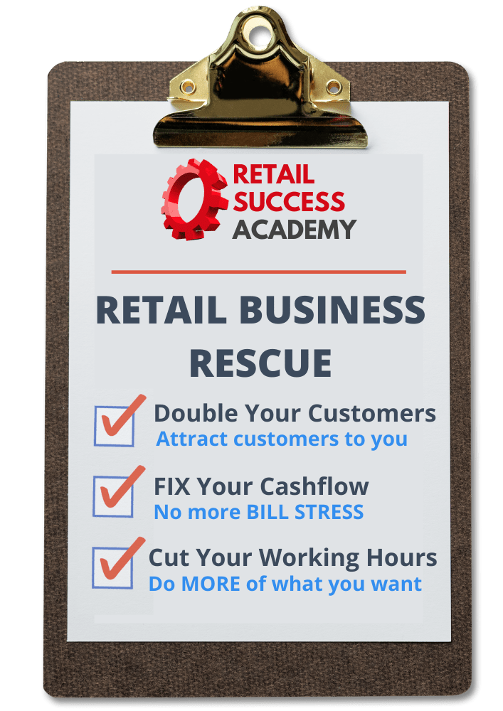 Retail Success Checklist